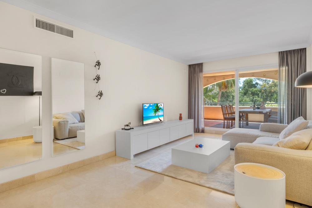 Apartment - Elviria